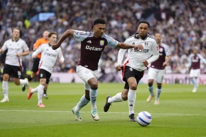 Vila teško srušila Fulam i ostala deo "haosa" u borbi za LŠ